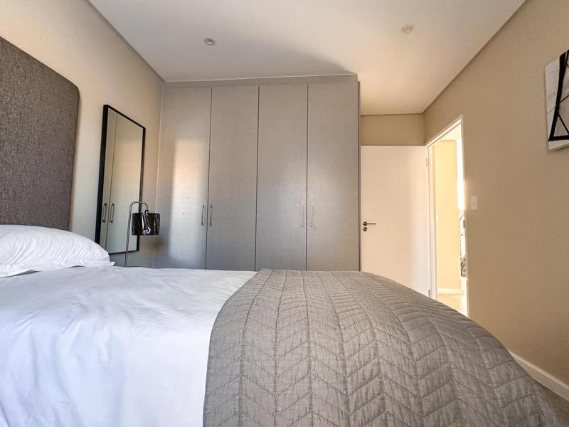 To Let 2 Bedroom Property for Rent in Haasendal Western Cape